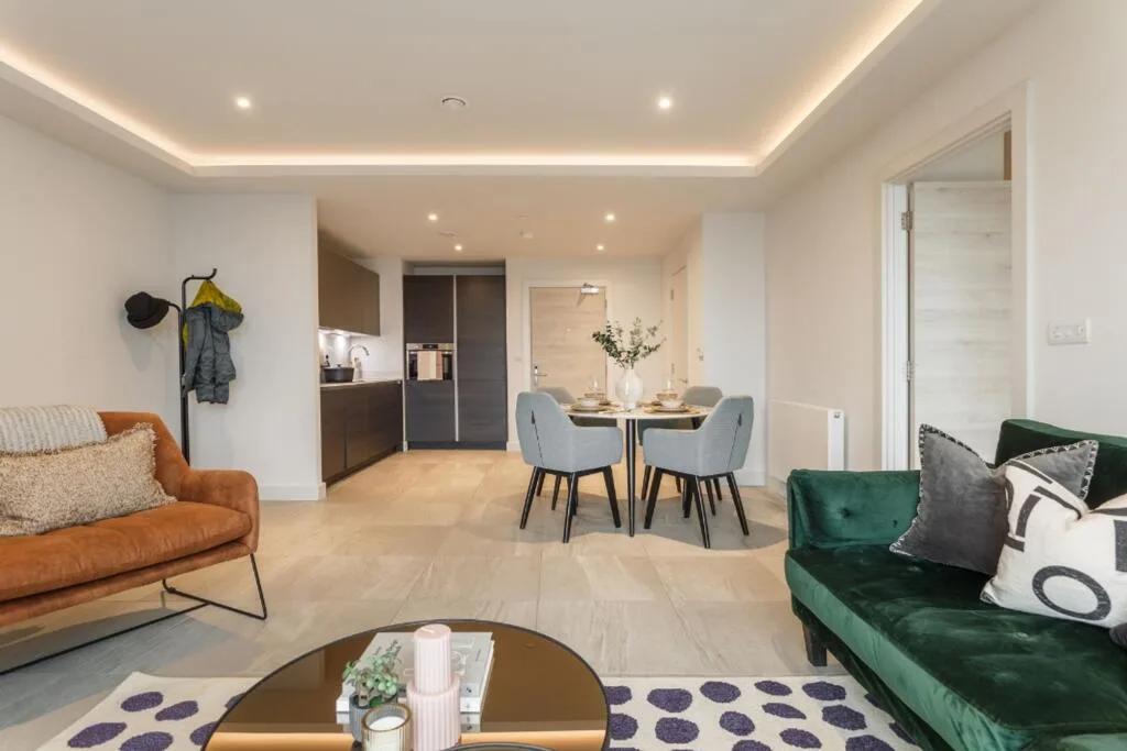 1 bedroom apartment for rent