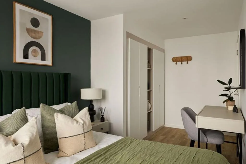 2 bedroom apartment for rent