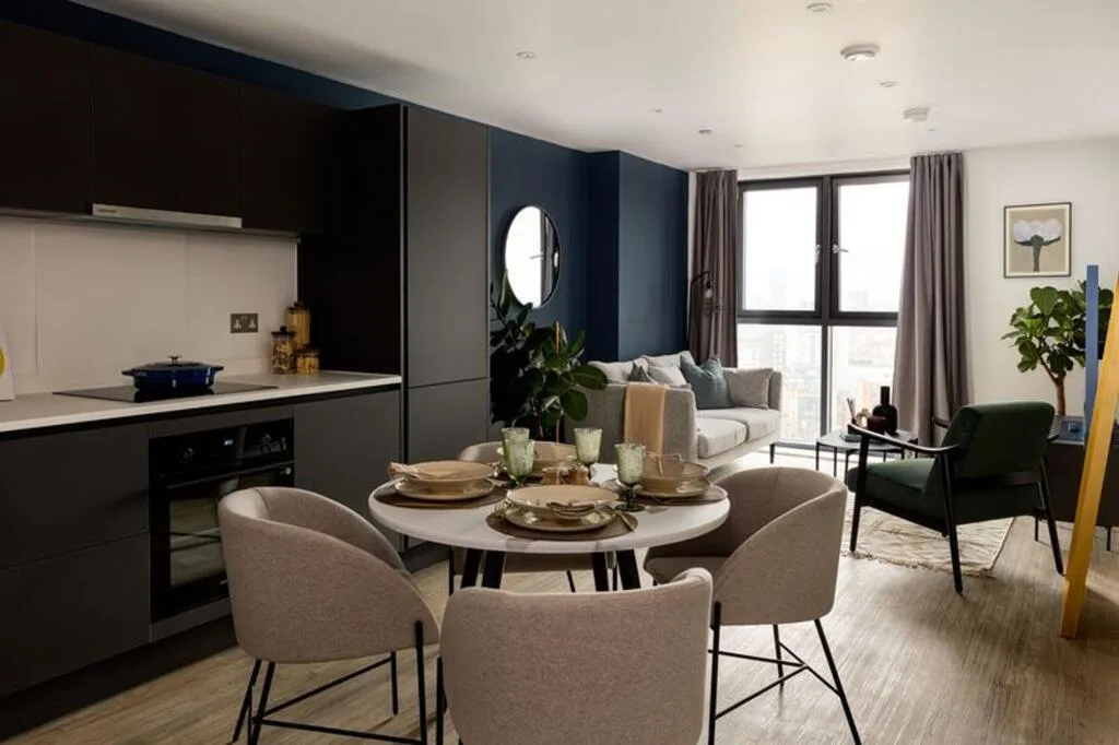2 bedroom apartment for rent