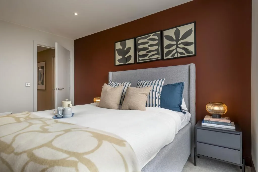 3 bedroom apartment for rent