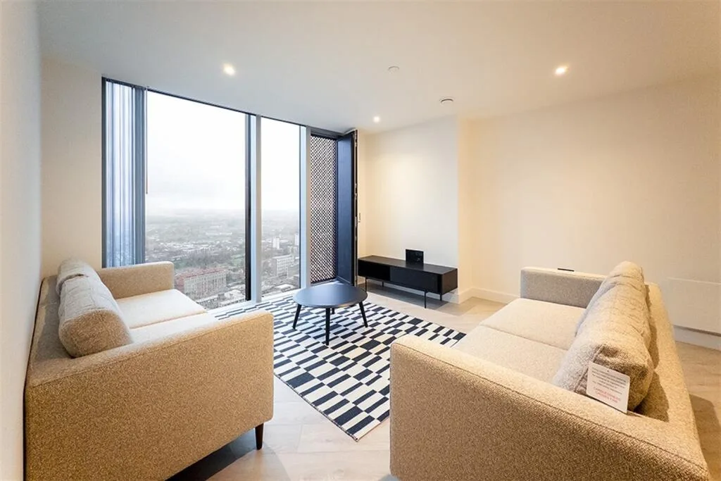 3 bedroom apartment for rent