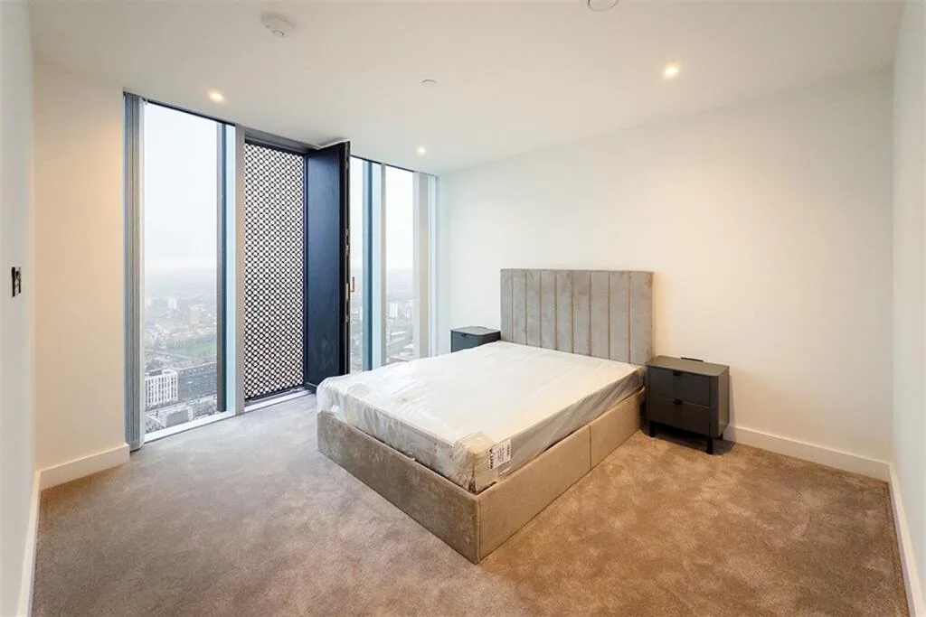 3 bedroom apartment for rent