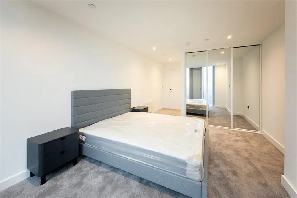 3 bedroom apartment for rent