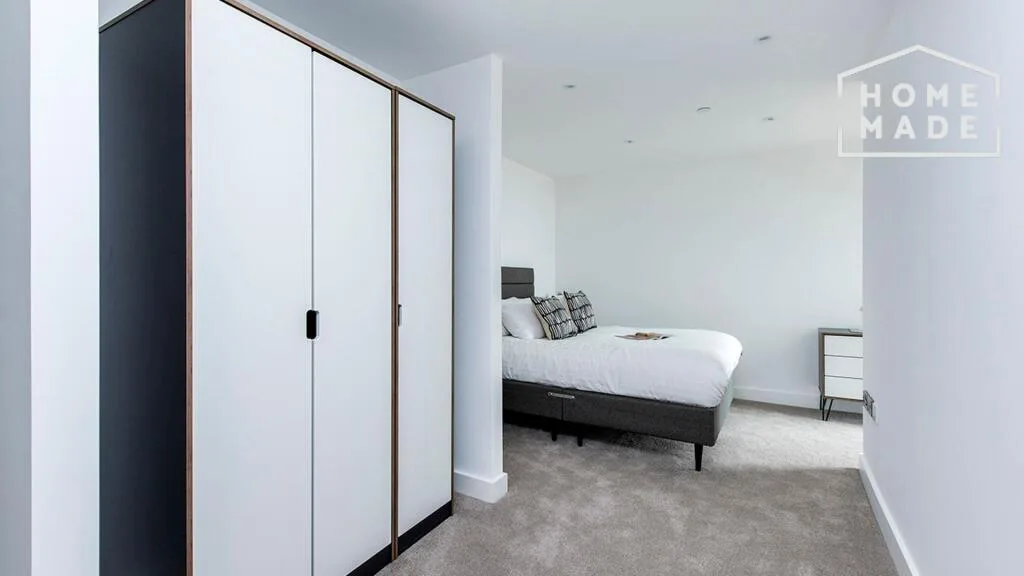 3 bedroom apartment for rent