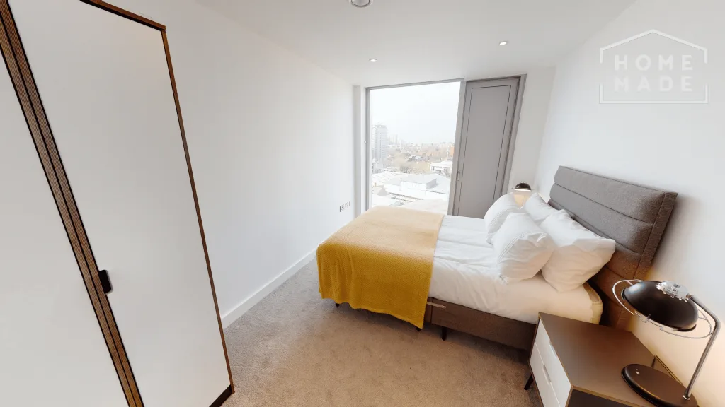 3 bedroom apartment for rent