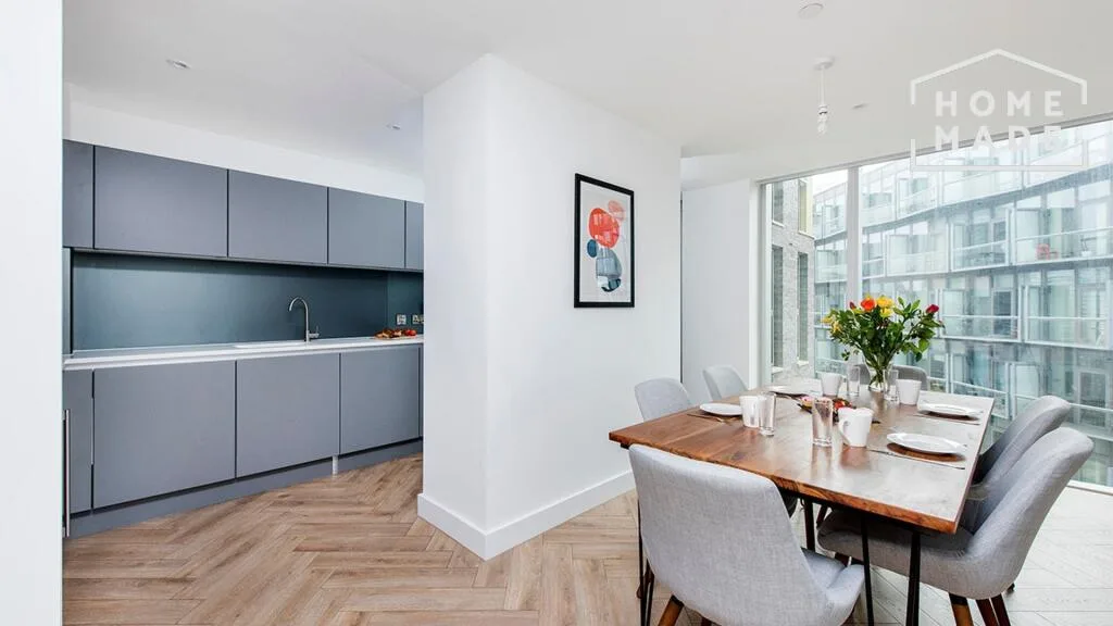 3 bedroom apartment for rent