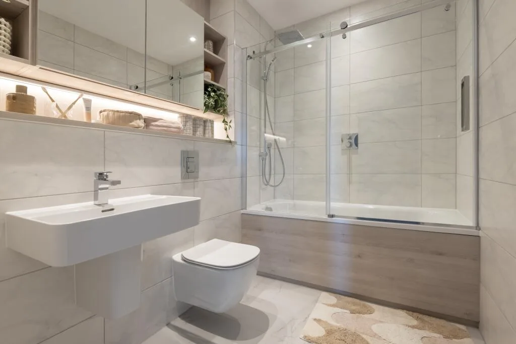 3 bedroom apartment for rent