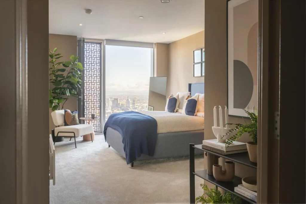 3 bedroom apartment for rent