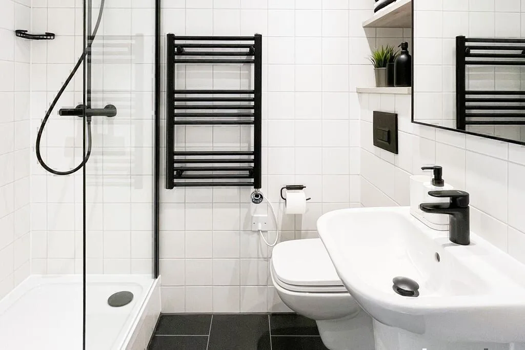 4 bedroom apartment for rent