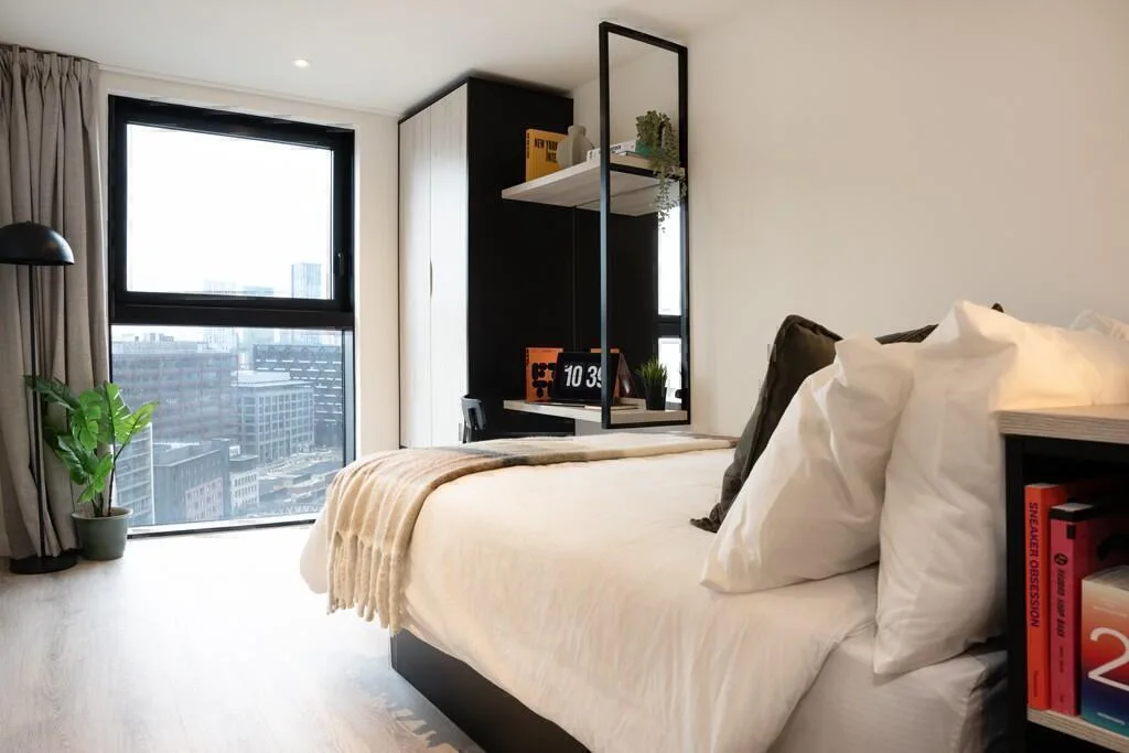 4 bedroom apartment for rent