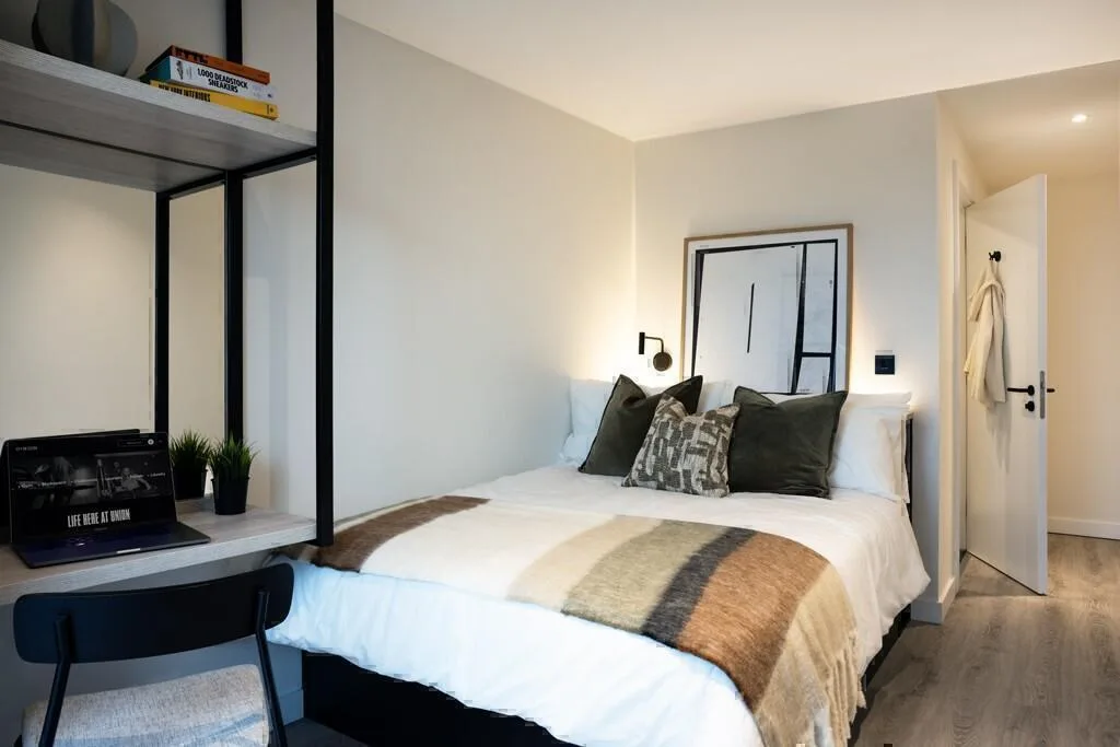 4 bedroom apartment for rent