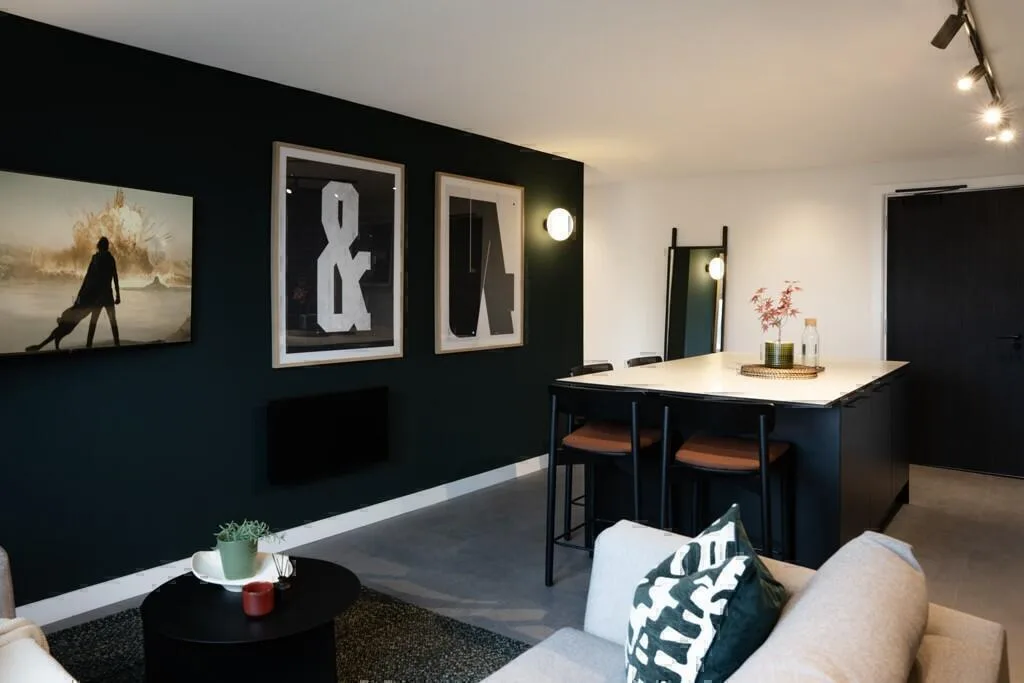 4 bedroom apartment for rent