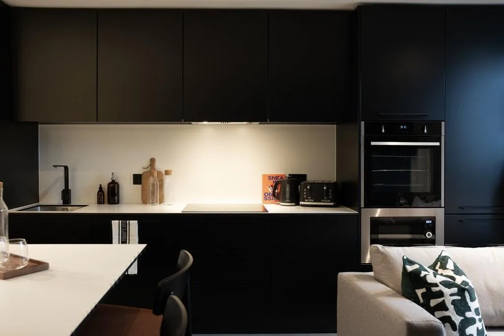 4 bedroom apartment for rent