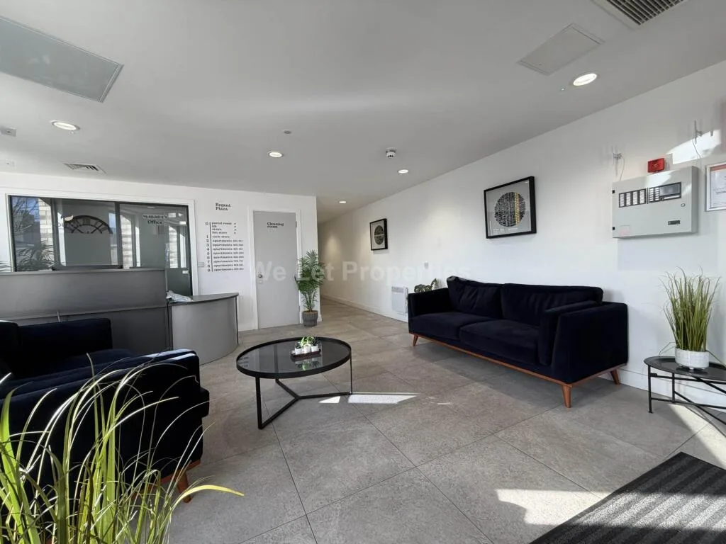 1 bedroom apartment for rent