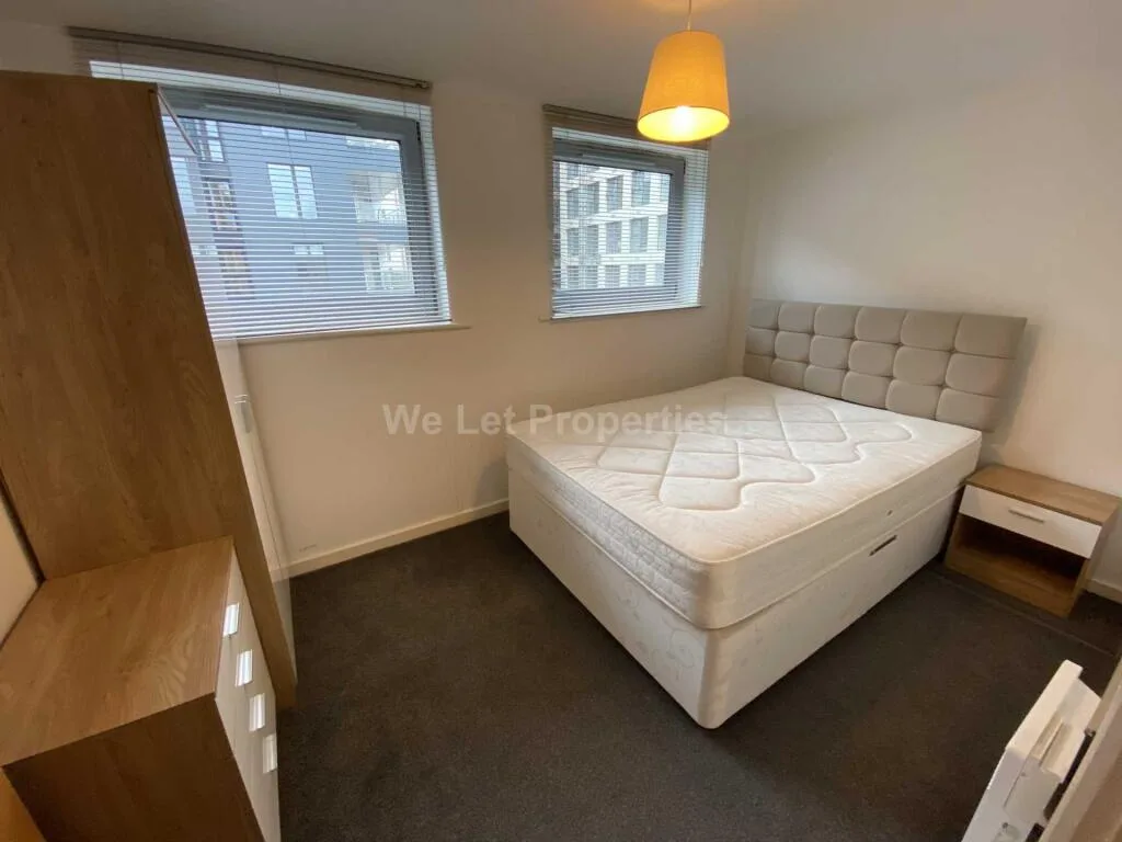 2 bedroom apartment for rent