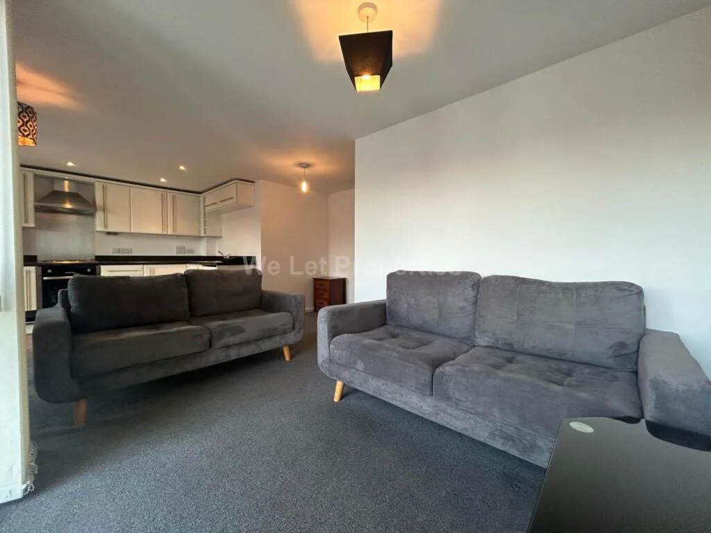 2 bedroom apartment for rent