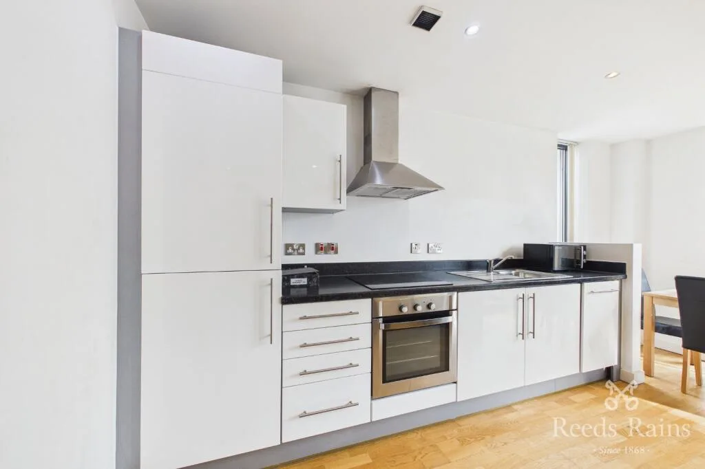Studio apartment for rent