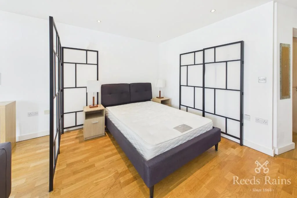 Studio apartment for rent