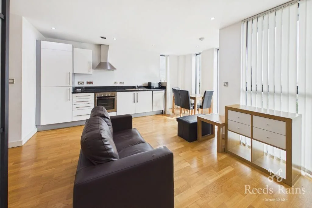 Studio apartment for rent