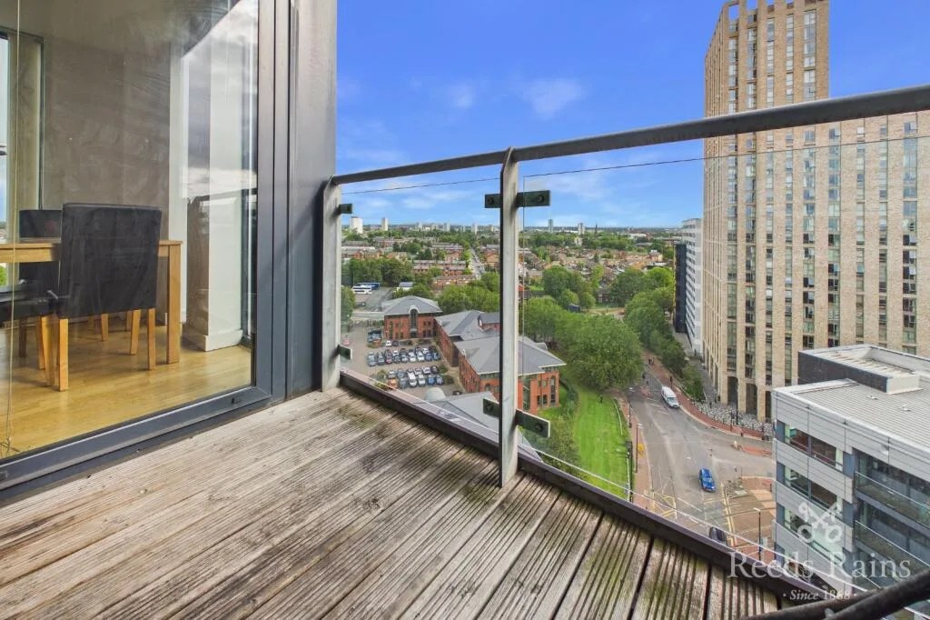 Studio apartment for rent