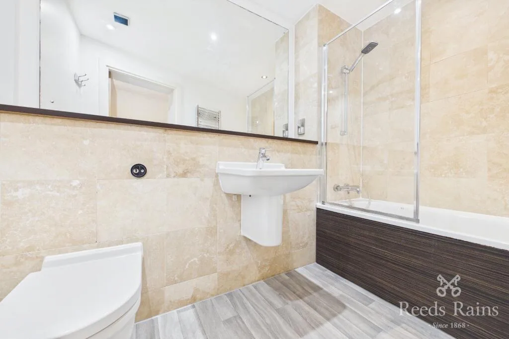 Studio apartment for rent