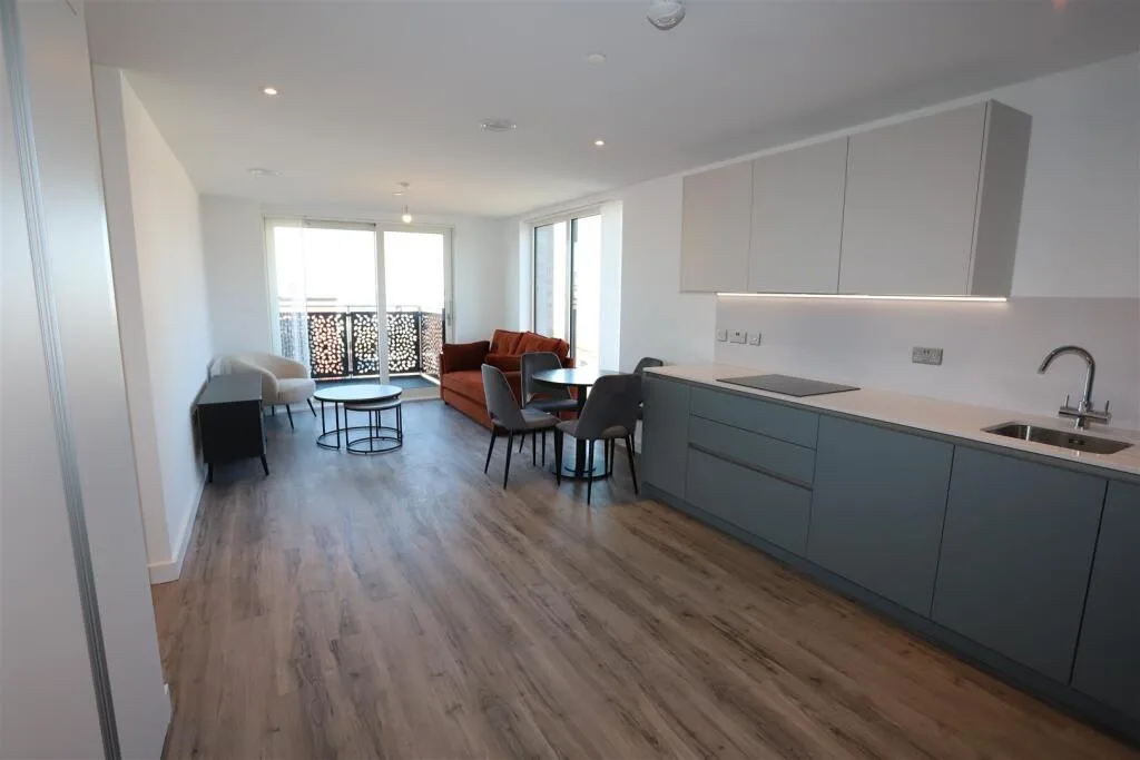 2 bedroom apartment for rent