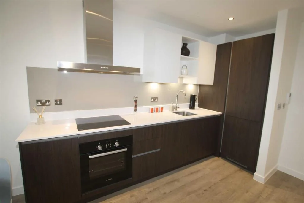 1 bedroom apartment for rent