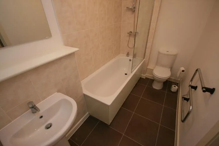 2 bedroom apartment for rent