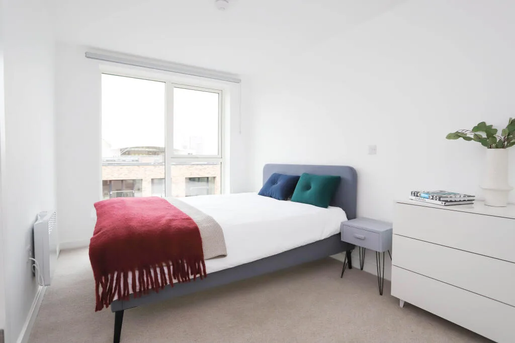 2 bedroom apartment for rent