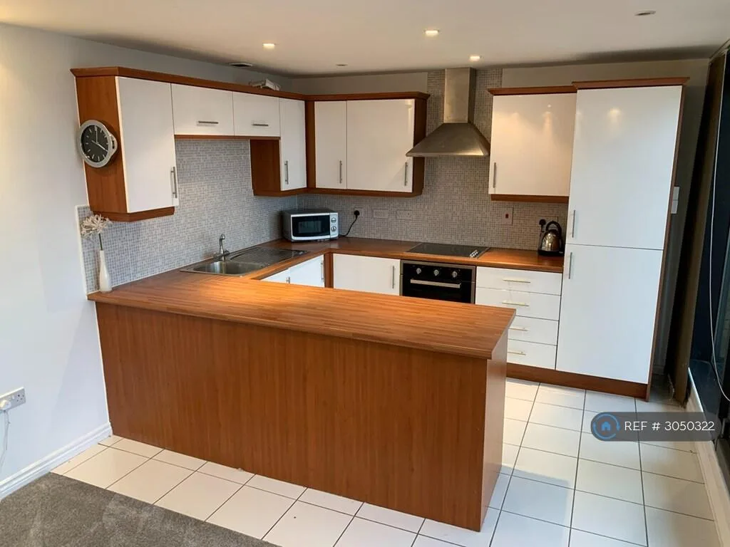 2 bedroom penthouse for rent