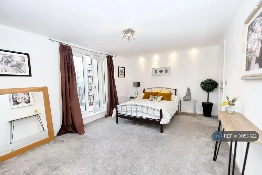 2 bedroom penthouse for rent
