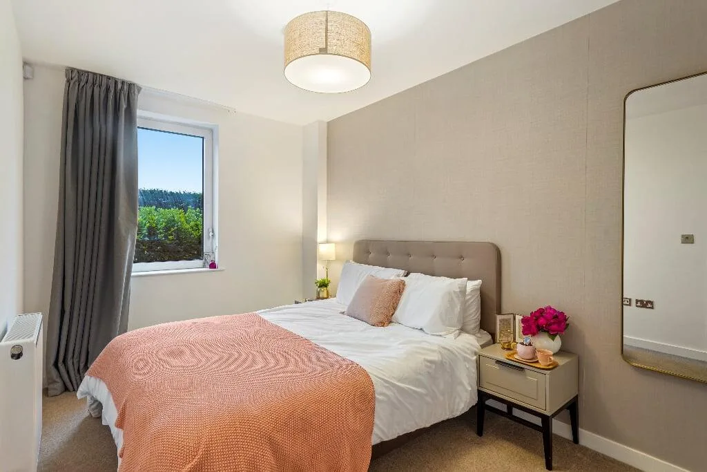 2 bedroom apartment for rent