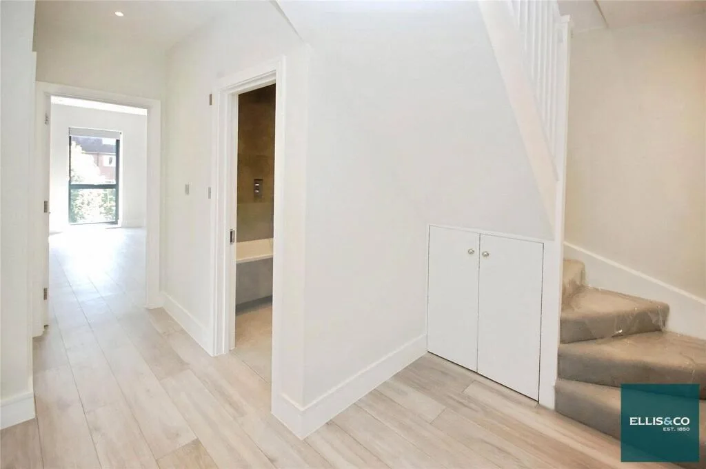 3 bedroom apartment for rent