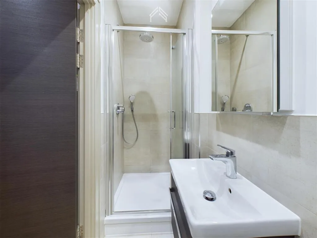 Studio apartment for rent