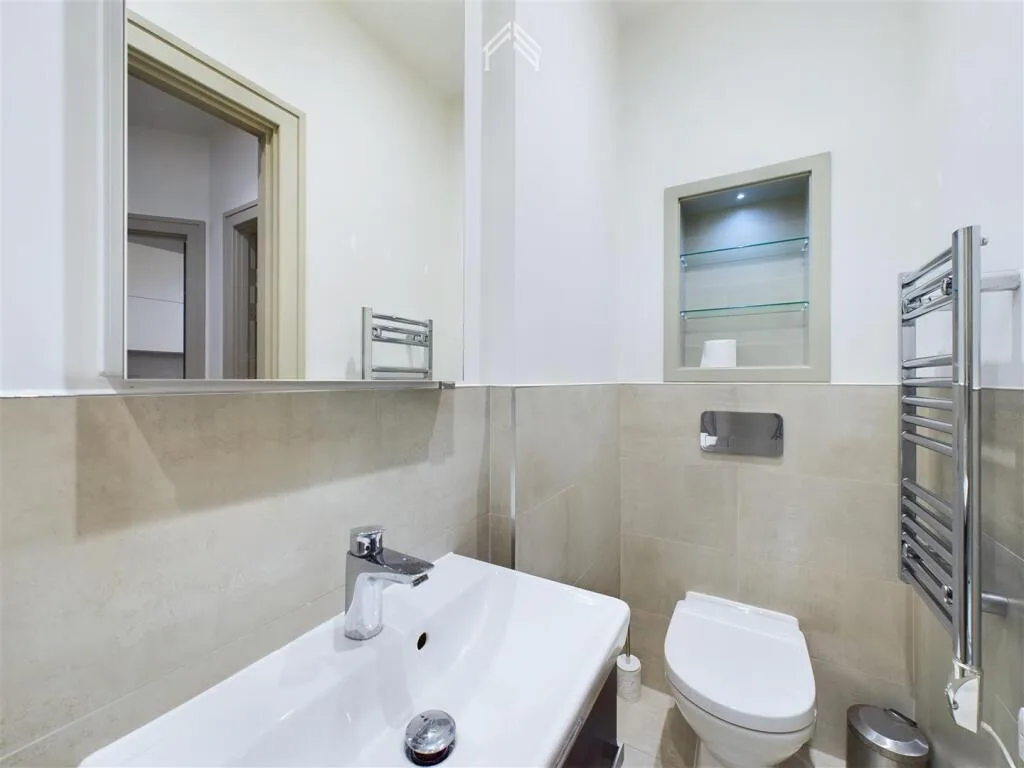 Studio apartment for rent