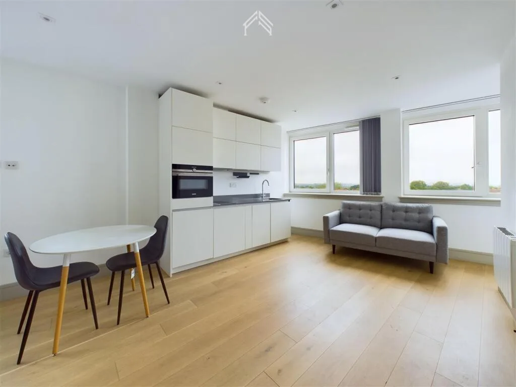 Studio apartment for rent