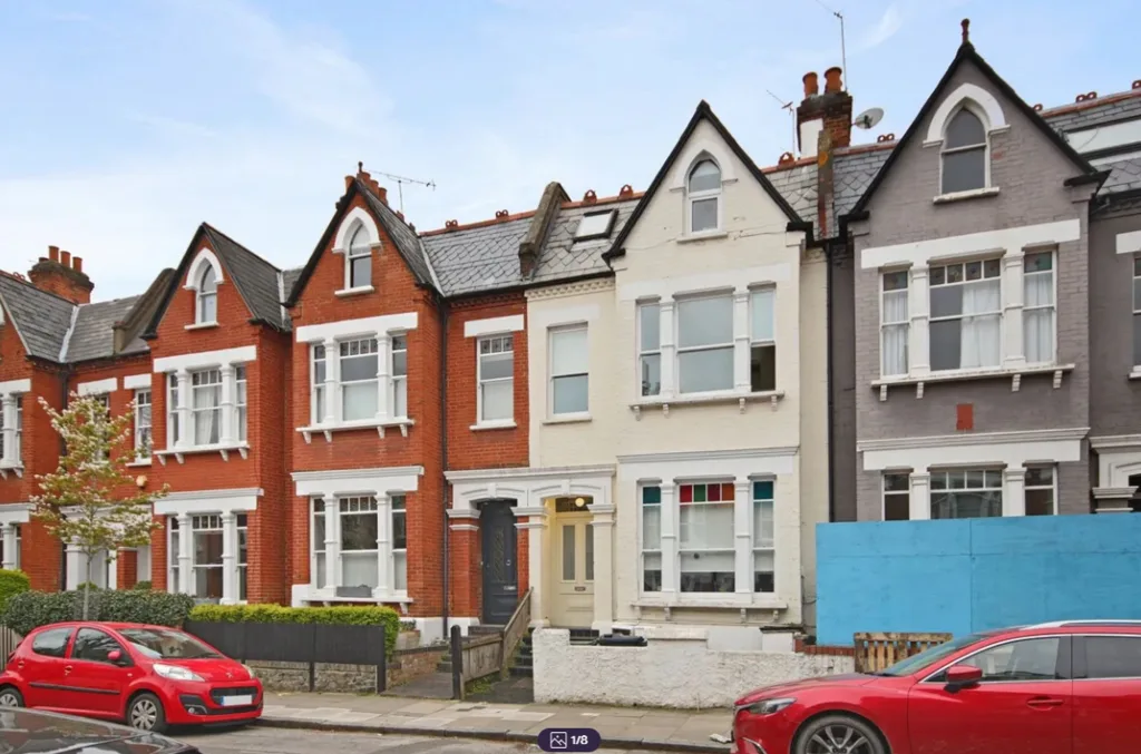 2 bedroom apartment for rent