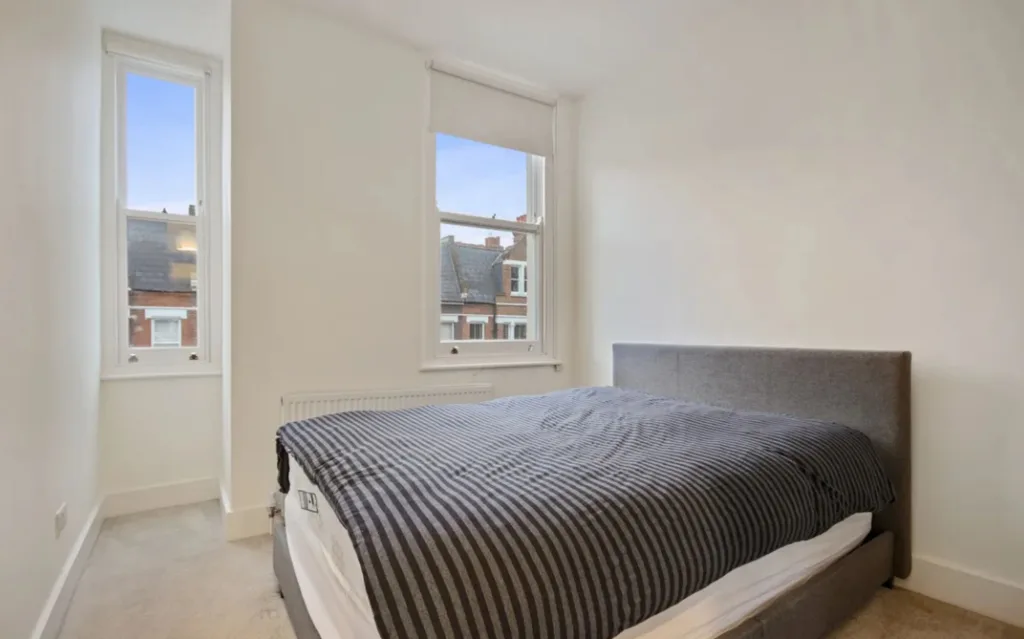 2 bedroom apartment for rent