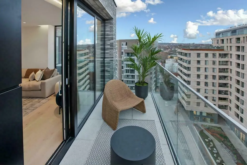 2 bedroom apartment for rent
