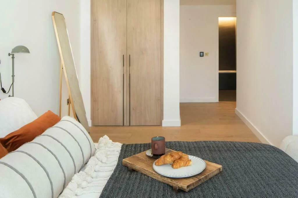 2 bedroom apartment for rent