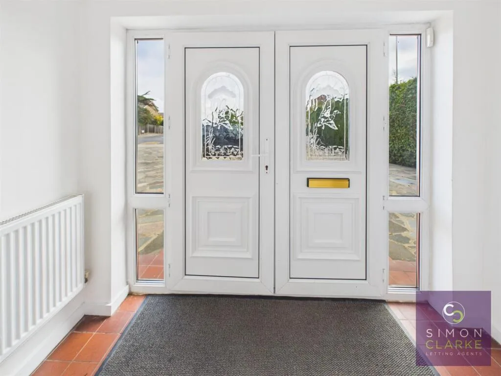 4 bedroom detached house for rent