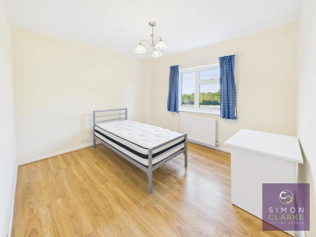 4 bedroom detached house for rent