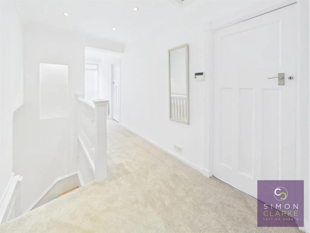 4 bedroom detached house for rent