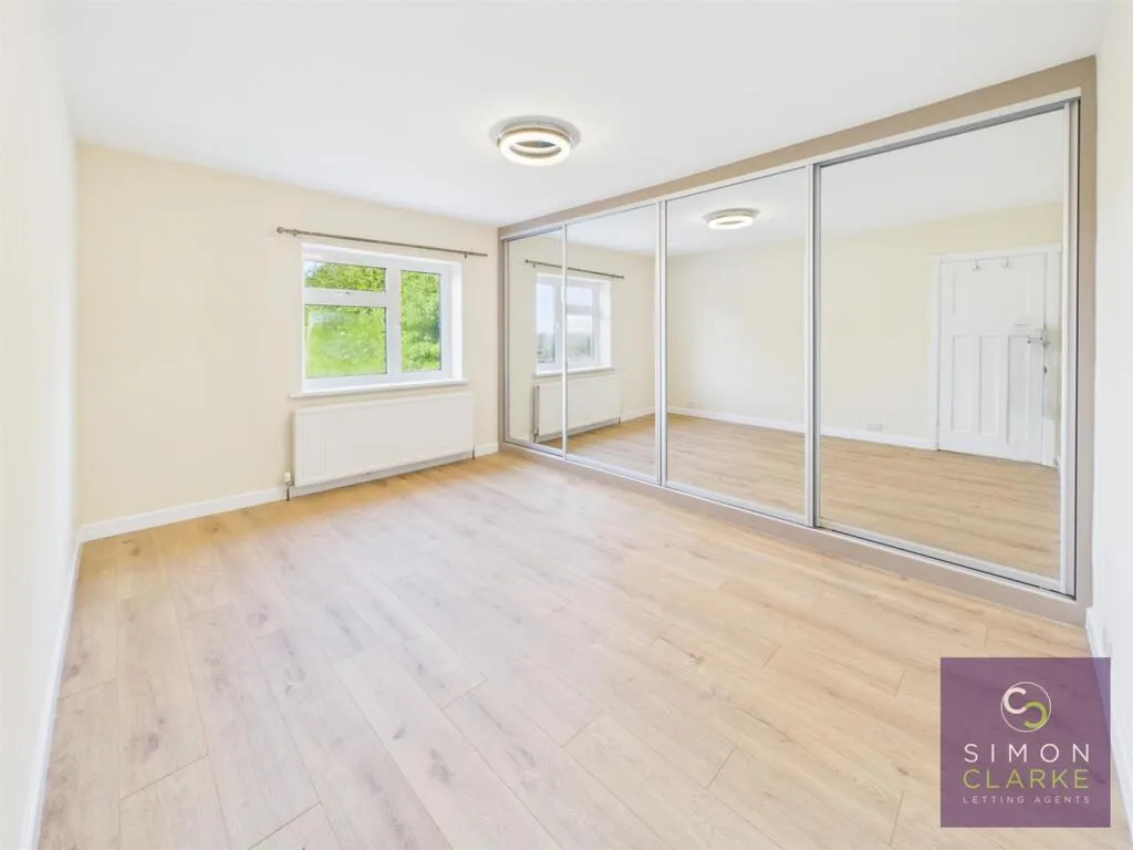 4 bedroom detached house for rent