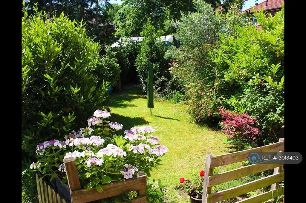 3 bedroom maisonette for rent