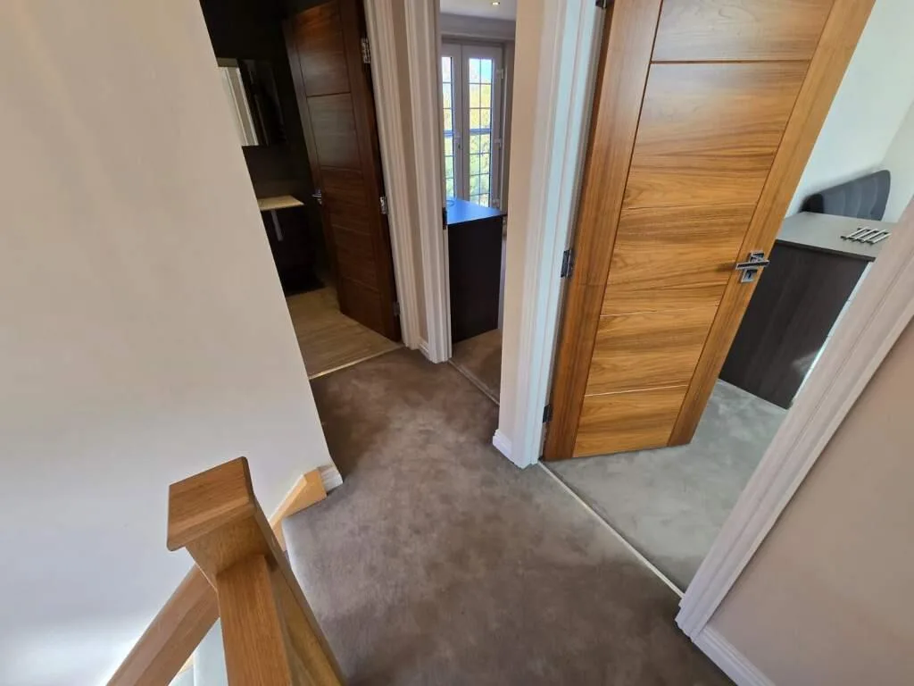 4 bedroom semi-detached house for rent