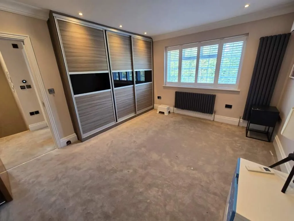 4 bedroom semi-detached house for rent