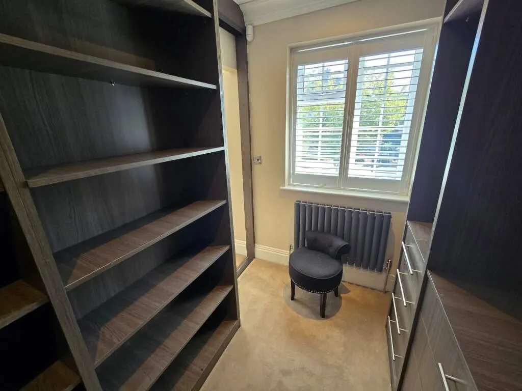 4 bedroom semi-detached house for rent