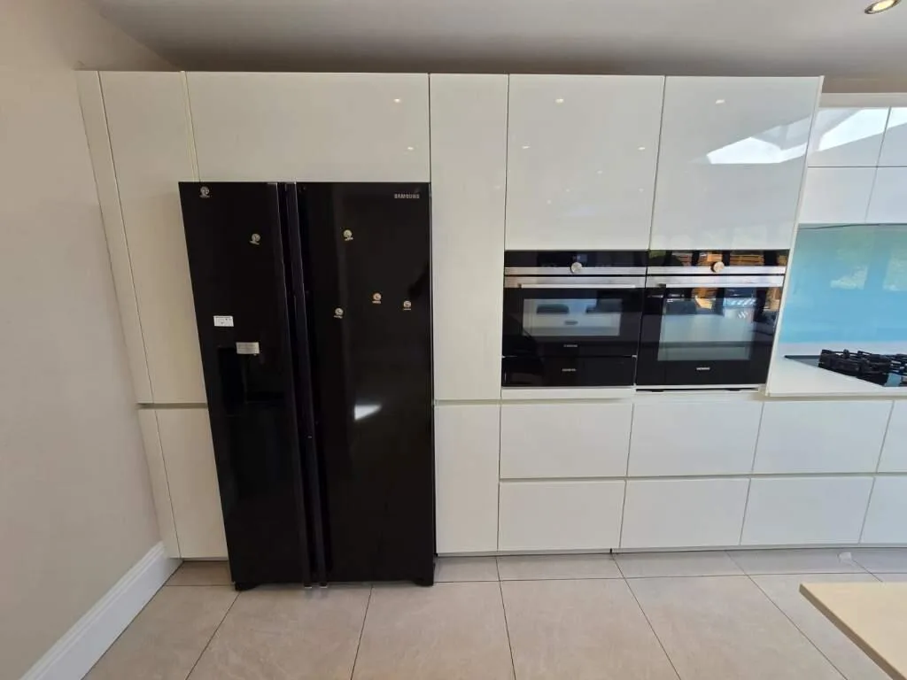4 bedroom semi-detached house for rent