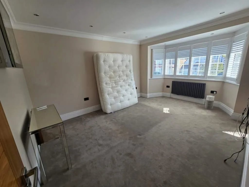 4 bedroom semi-detached house for rent